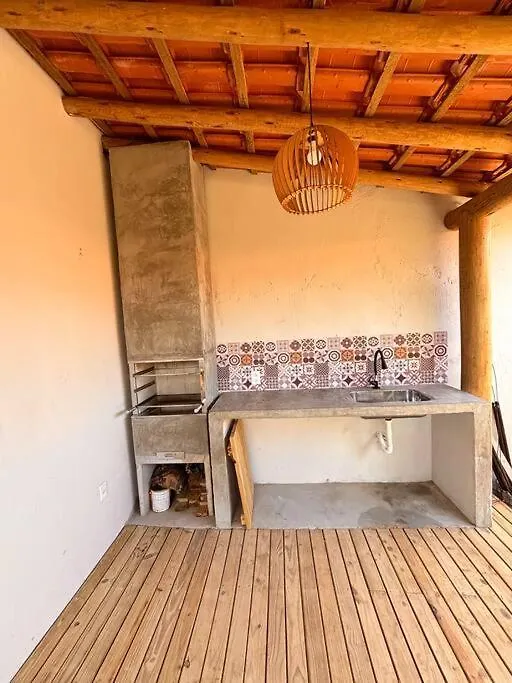 Casa Viva Caraiva Villa Porto Seguro 0*,