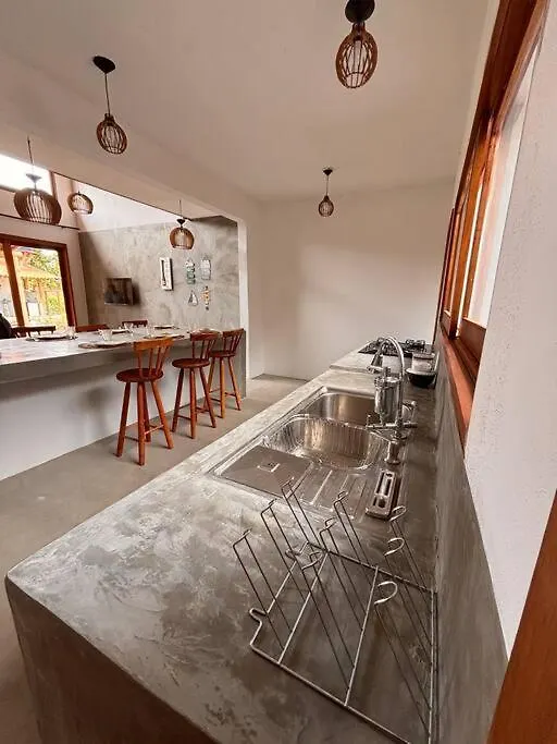 Holiday home Casa Viva Caraiva Villa Porto Seguro Brazil