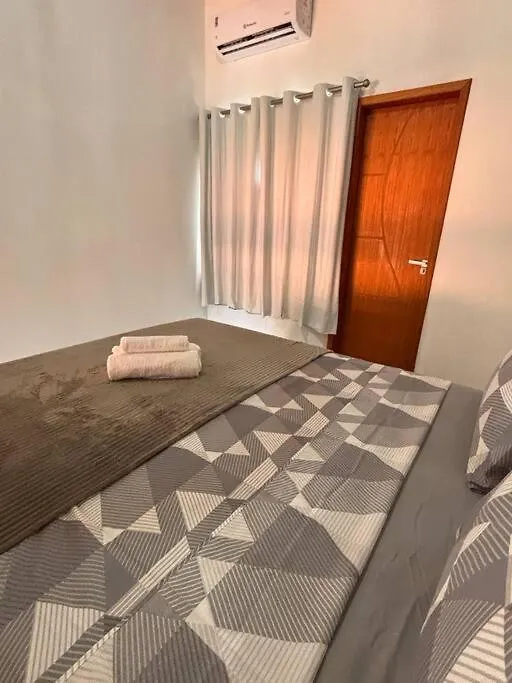 Casa Viva Caraiva Villa Porto Seguro Holiday home