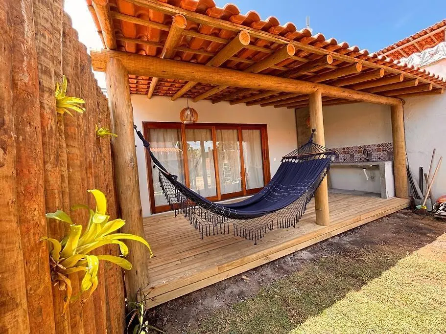 Holiday home Casa Viva Caraiva Villa Porto Seguro