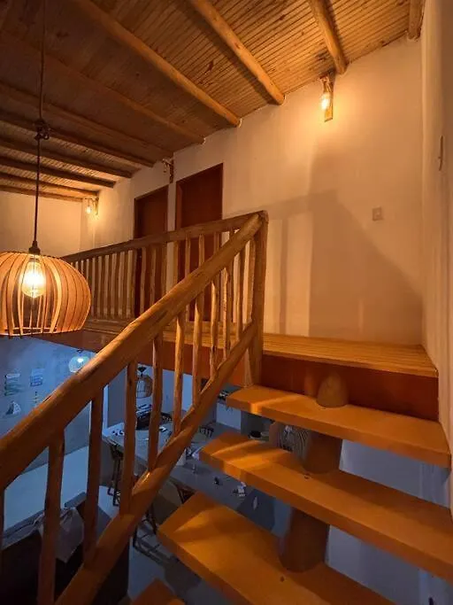 Casa Viva Caraiva Villa Porto Seguro