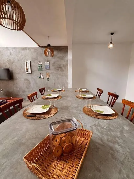 Casa Viva Caraiva Villa Porto Seguro Holiday home