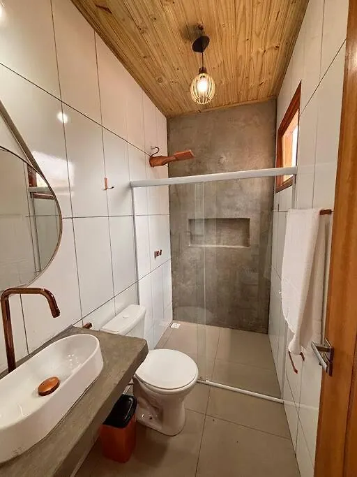 Casa Viva Caraiva Villa Porto Seguro Holiday home