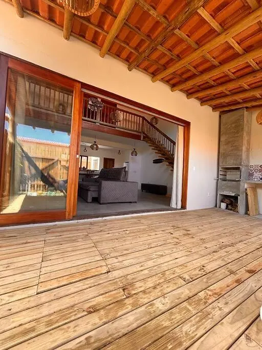 Casa Viva Caraiva Villa Porto Seguro 0*,  Brazil