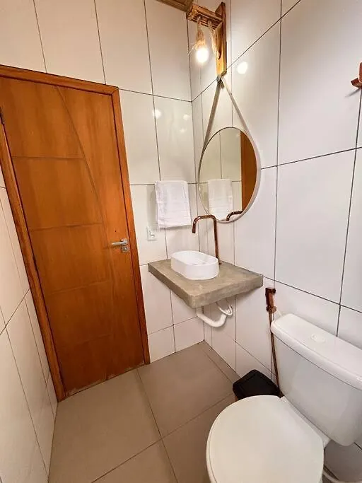 Holiday home Casa Viva Caraiva Villa Porto Seguro