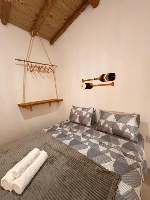 Casa Viva Caraiva Villa Porto Seguro Brazil