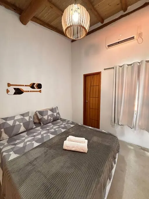 Casa Viva Caraiva Villa Porto Seguro 0*,  Brazil