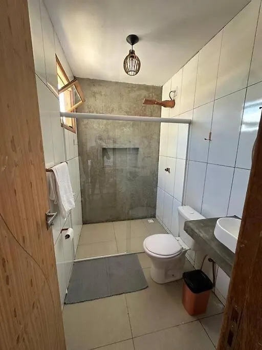 Casa Viva Caraiva Villa Porto Seguro