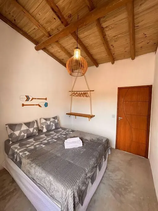 Casa Viva Caraiva Villa Porto Seguro Holiday home